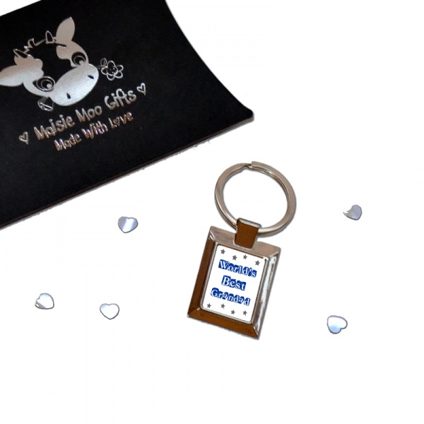 fathers-day-the-world-s-best-dad-keyring-stock-image-image-of-special